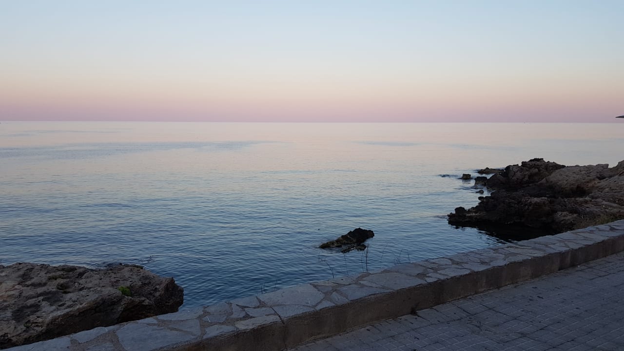 Strand THB Dos Playas - Adults only