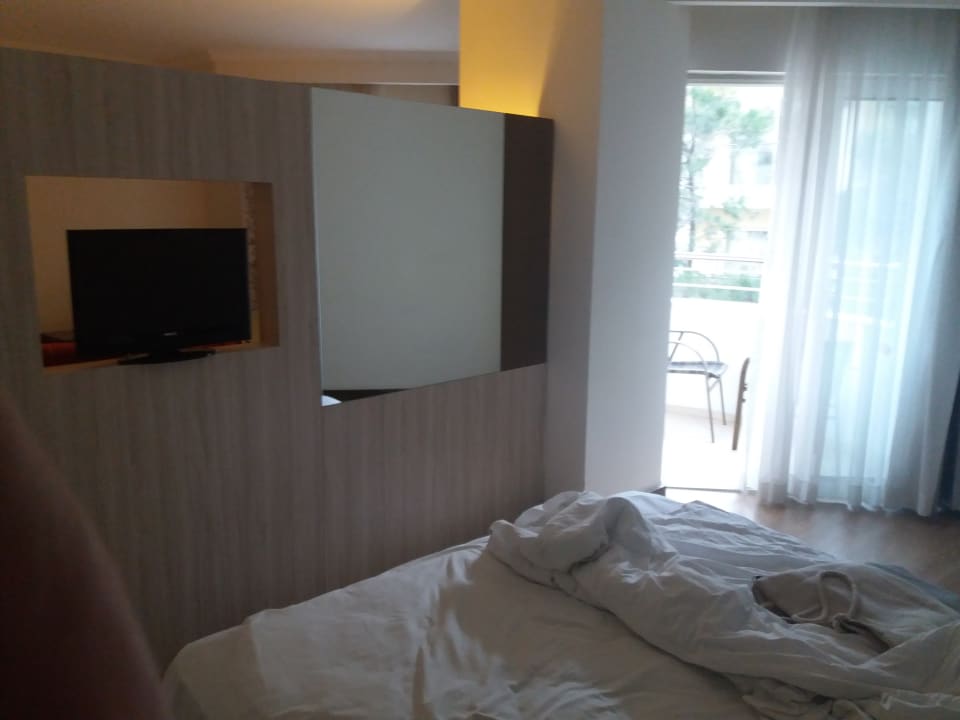 Zimmer Side Prenses Resort & Spa