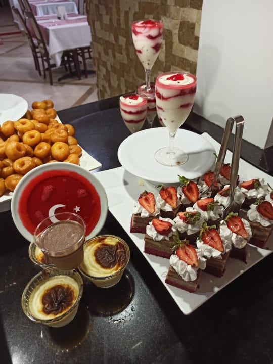 Gastro FUN&SUN Smart Hane Sun Hotel