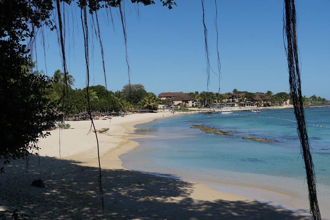 Strand Maritim Resort & Spa Mauritius