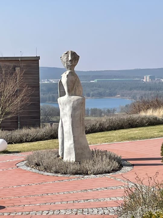 Außenansicht Der Birkenhof - Spa & Genuss Resort