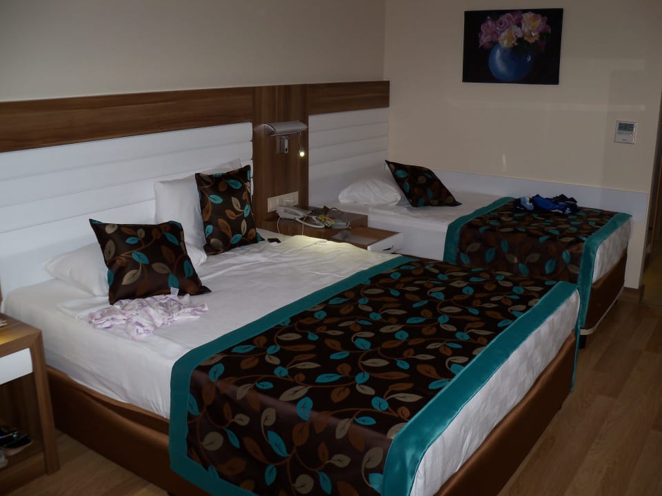 Super schön Dizalya Palm Garden