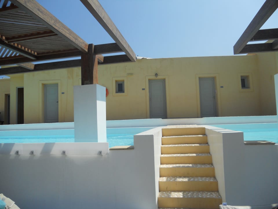 Pool Seaside A Lifestyle Resort