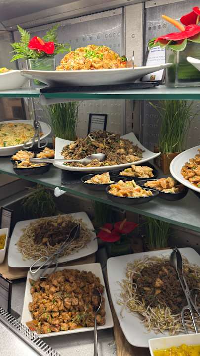 Gastro Hilton Mauritius Resort & Spa