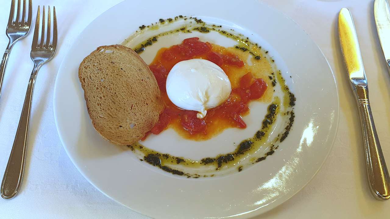 Gastro Der Wieshof