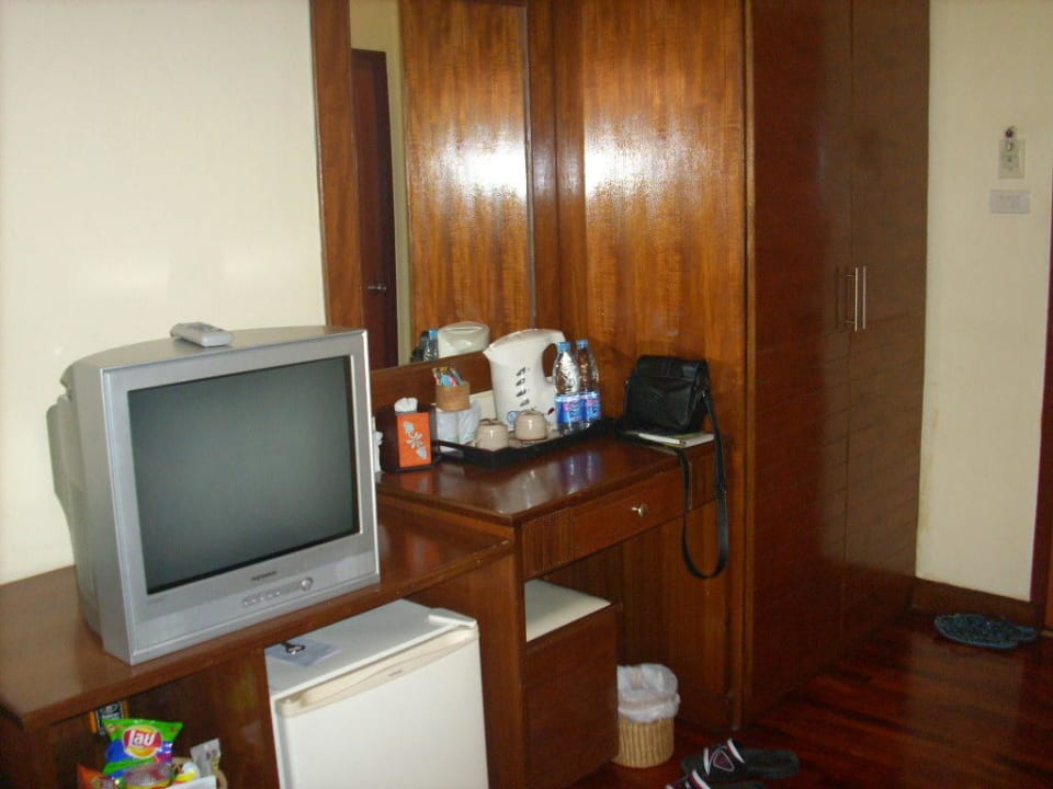 Zimmer Havana Beach Resort