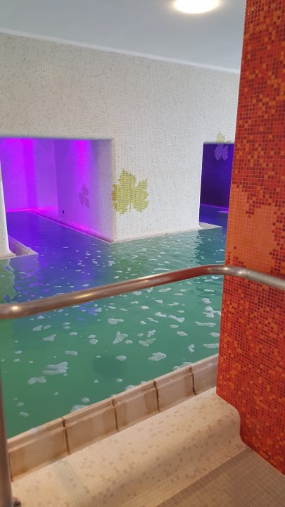 Therme Hotel San Giorgio Terme