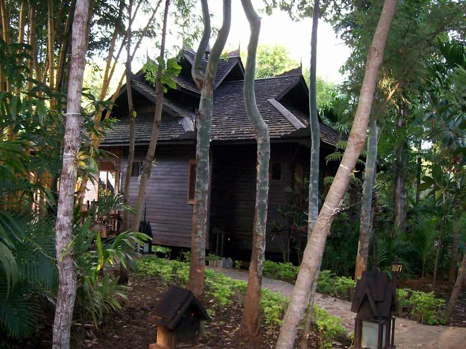 Bungalow Villa Hotel Inle Resort