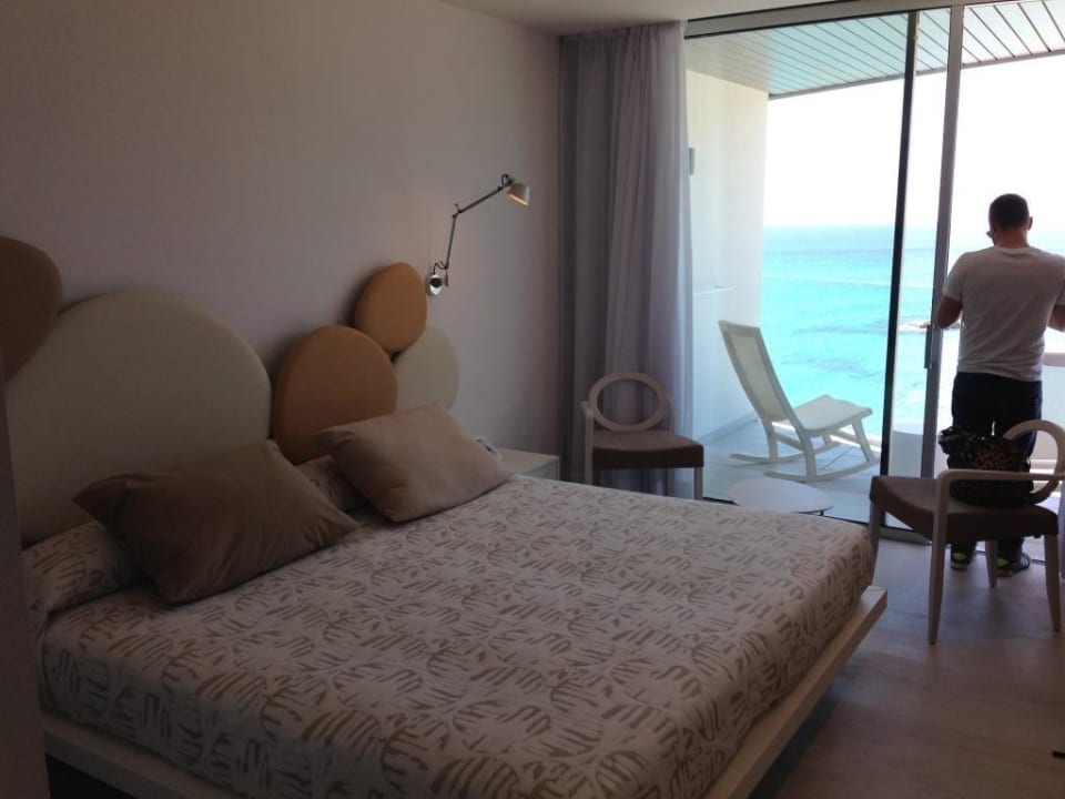 Von innen nach außen Son Moll Sentits Hotel & Spa