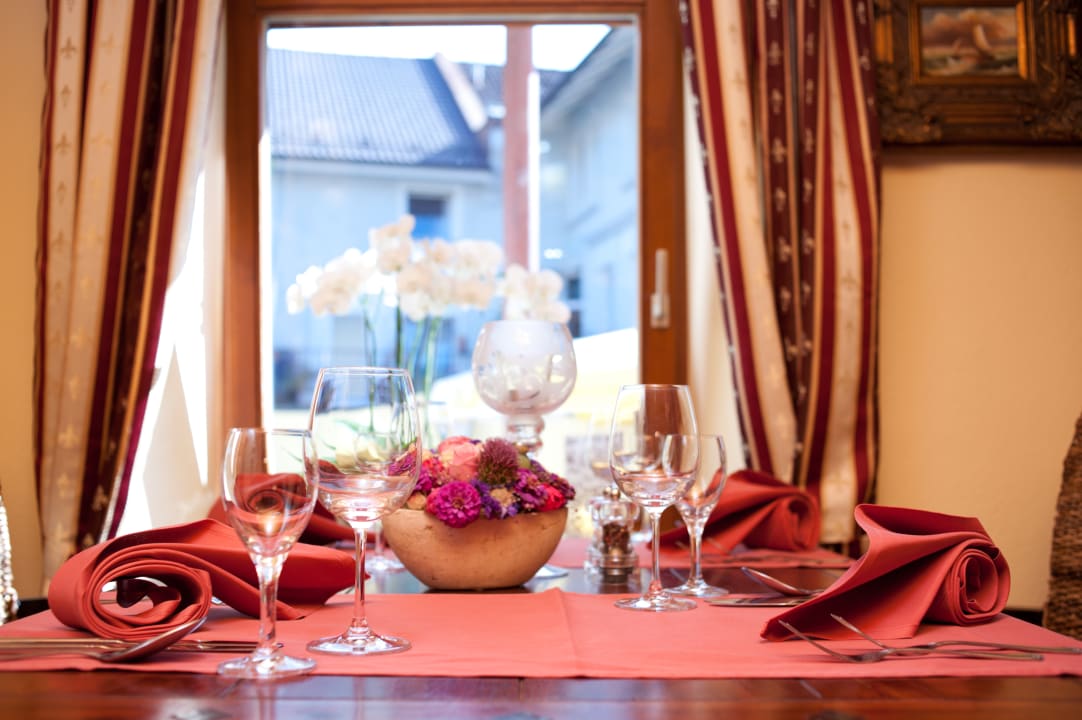 Restaurant Hotel Grüner Baum