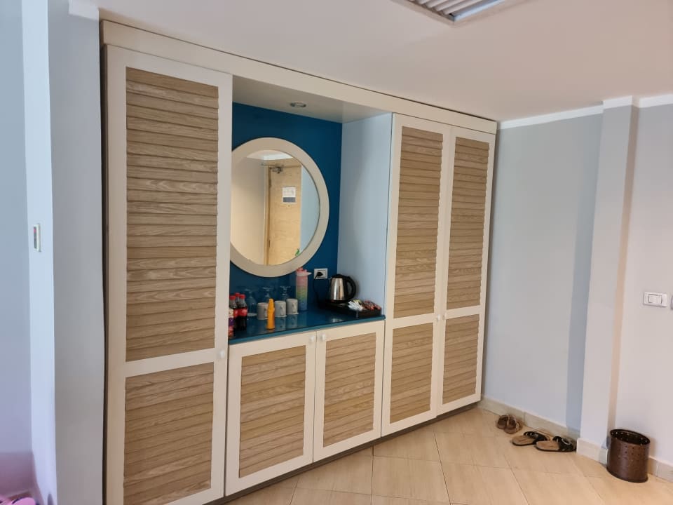 Zimmer Gravity Hotel & Aqua Park Hurghada
