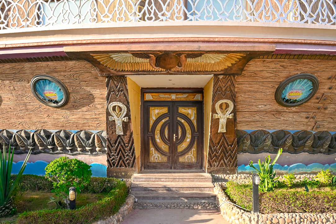 Sonstiges Le Jardin Aqua Park Resort