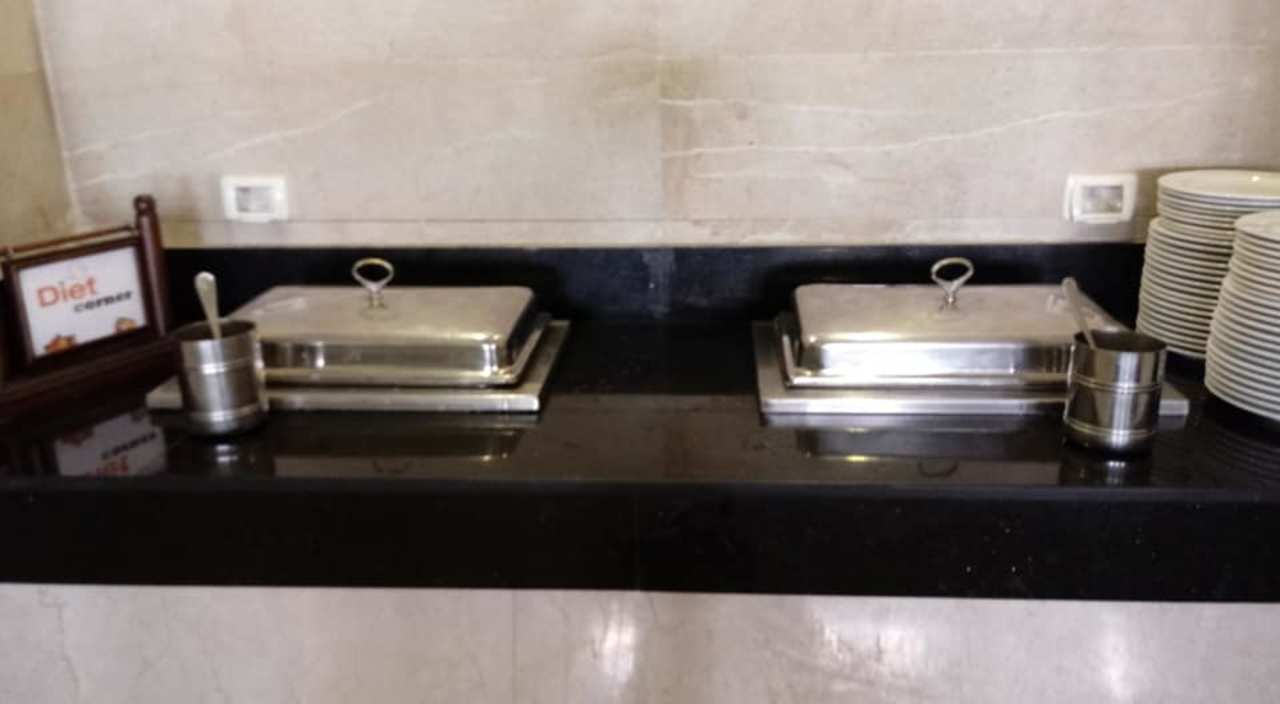 Gastro Pickalbatros Aqua Vista Resort - Hurghada