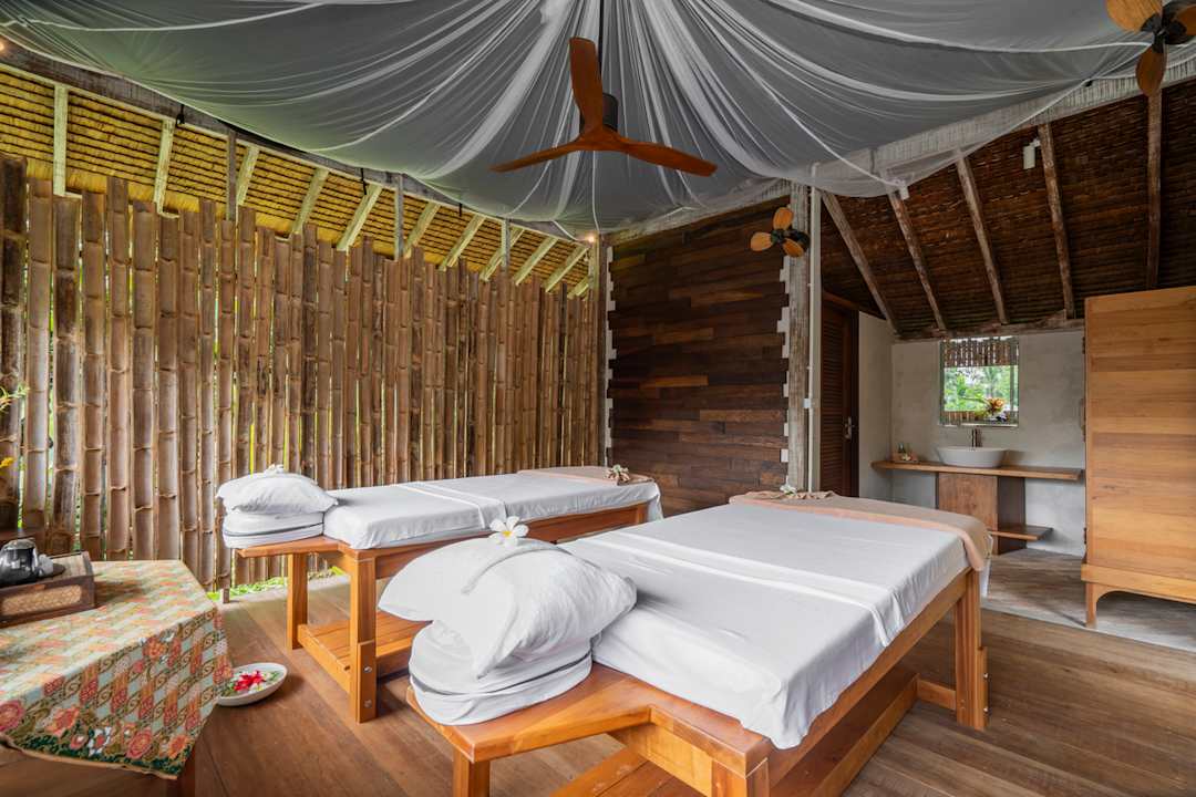 Sonstiges TreeHouse Villas Koh Yao - Adults only