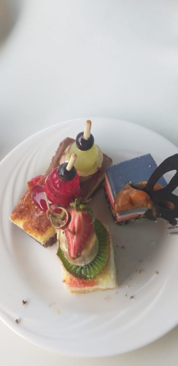 Gastro Sunis Evren Beach Resort Hotel & Spa