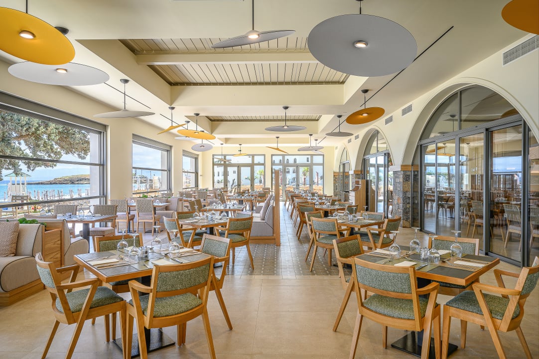 Gastro Creta Maris Resort