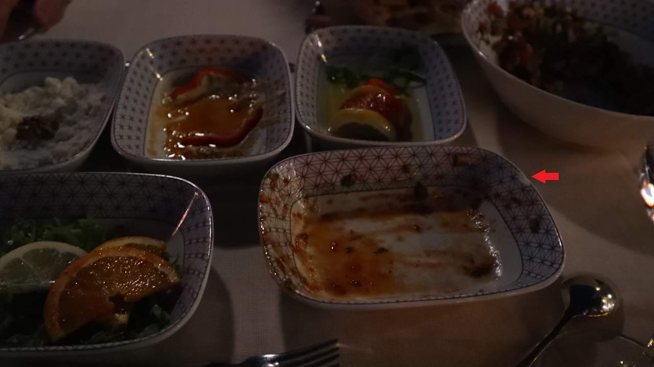 Gastro Side Star Elegance