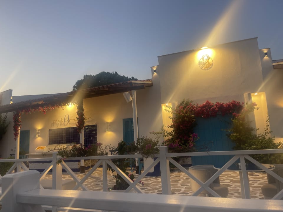 Gastro Rixos Premium Belek