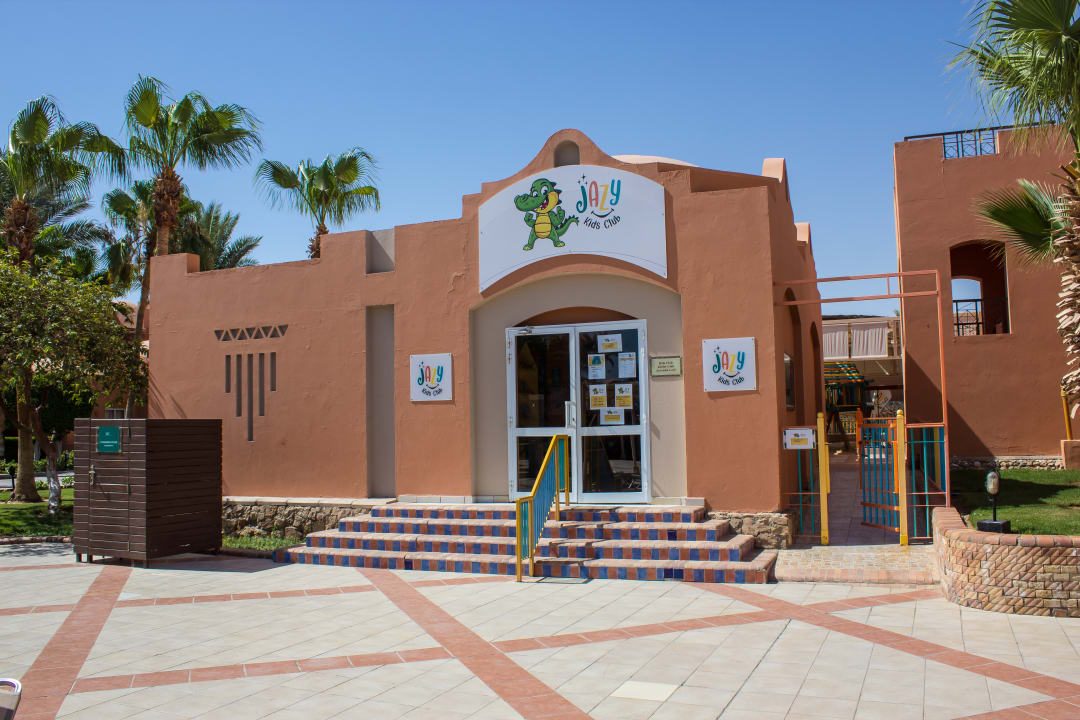 Sport & Freizeit Jaz Makadi Oasis Resort