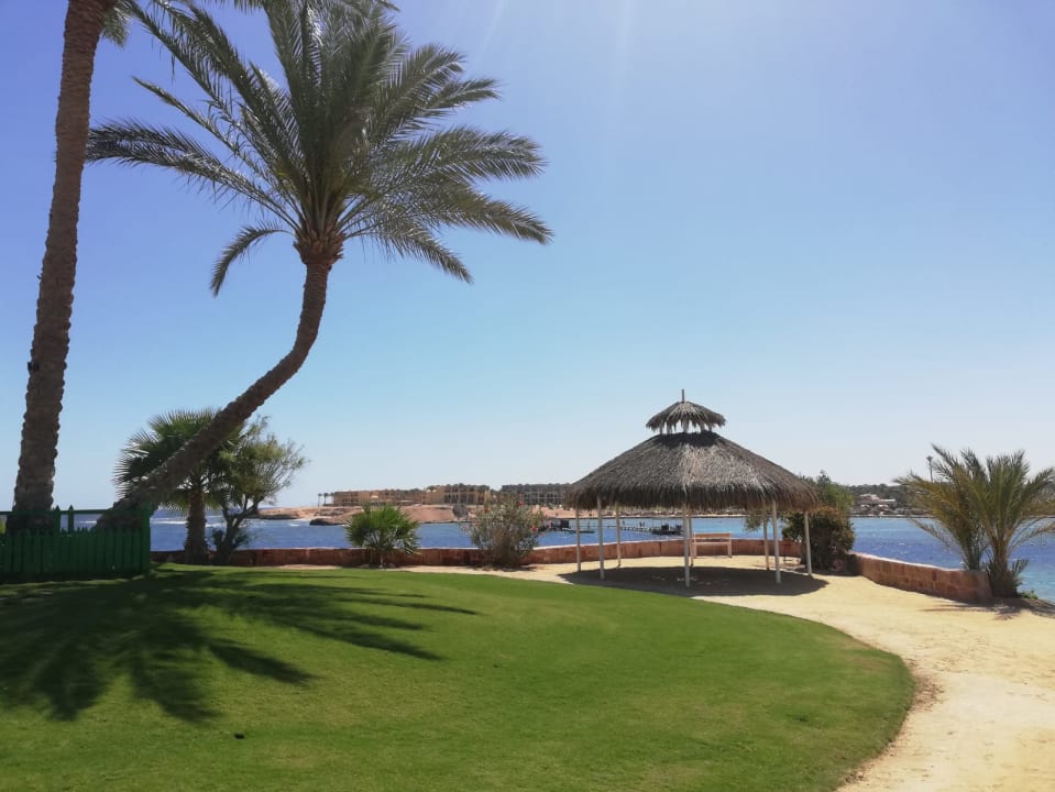 Strand Steigenberger Coraya Beach - Adults only