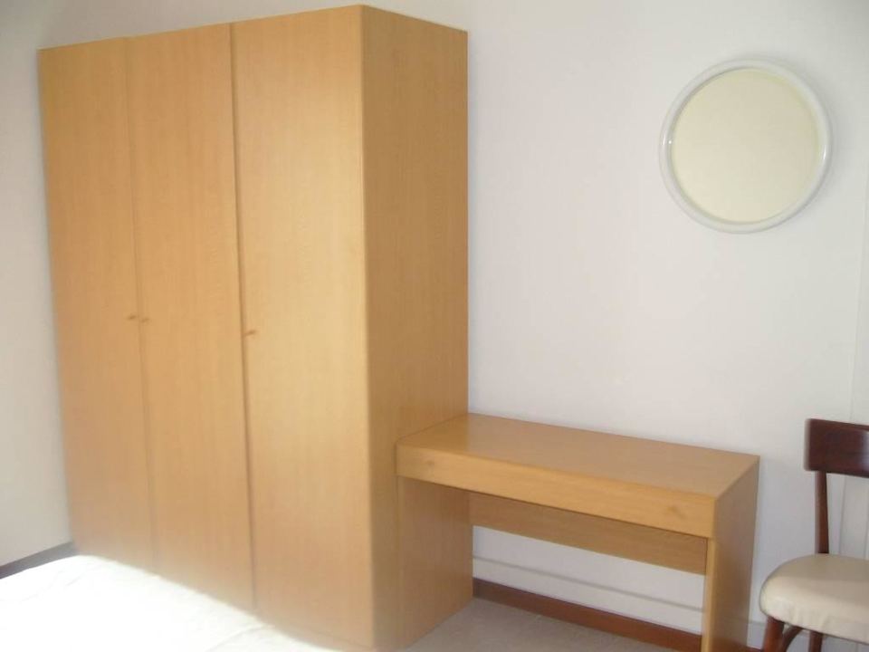 Camera 3 Apartments Dainese