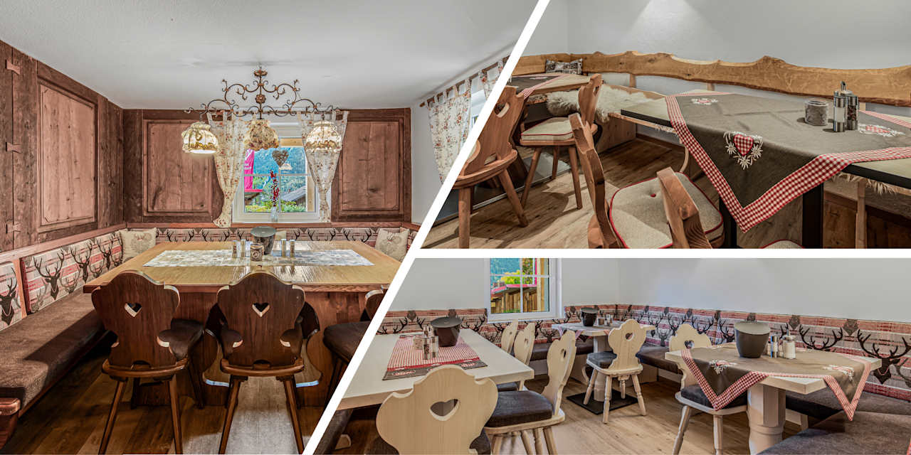 Sonstiges Chalet Hirschbach