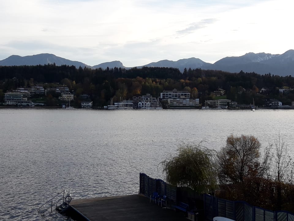 Außenansicht Barry-Memle