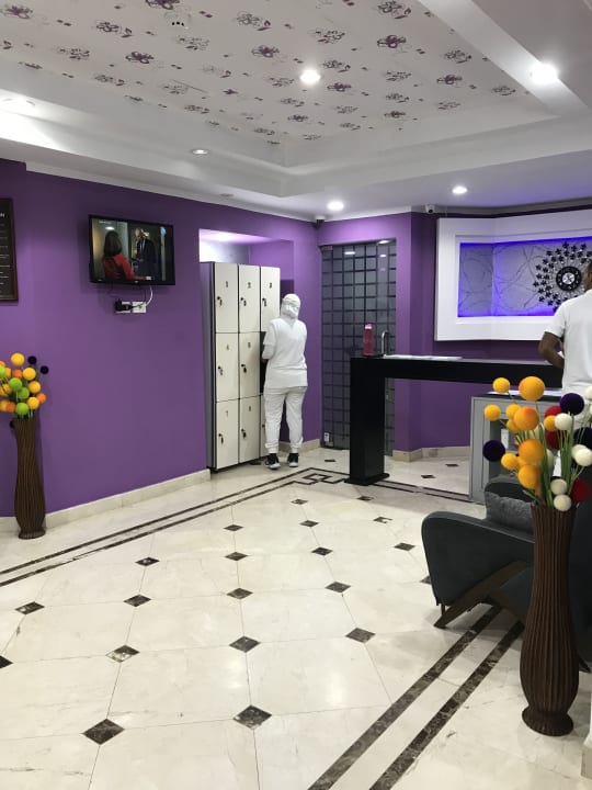 Sport & Freizeit Desert Rose