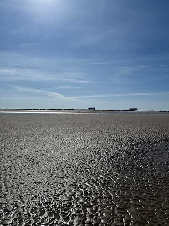 Strand Strandgut Resort