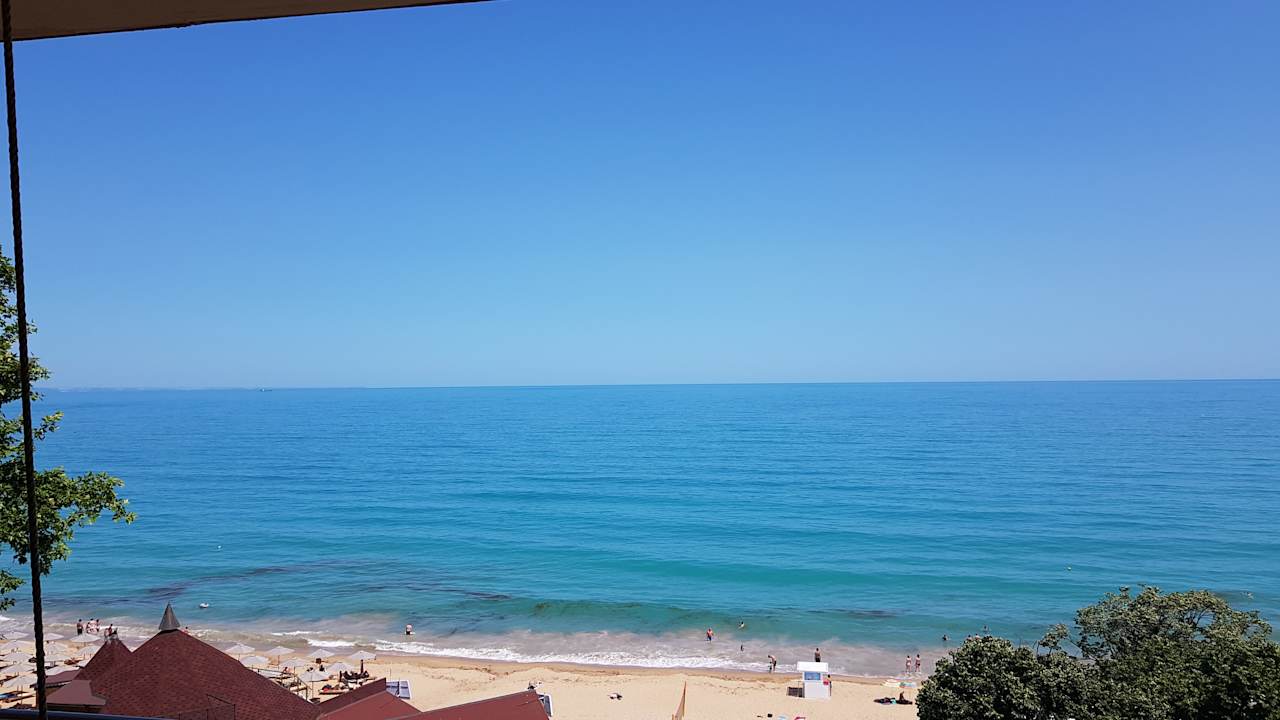 Zimmer GRIFID Vistamar