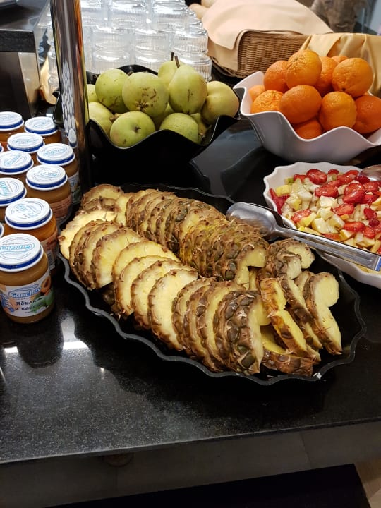 Gastro HVD Viva Club Hotel