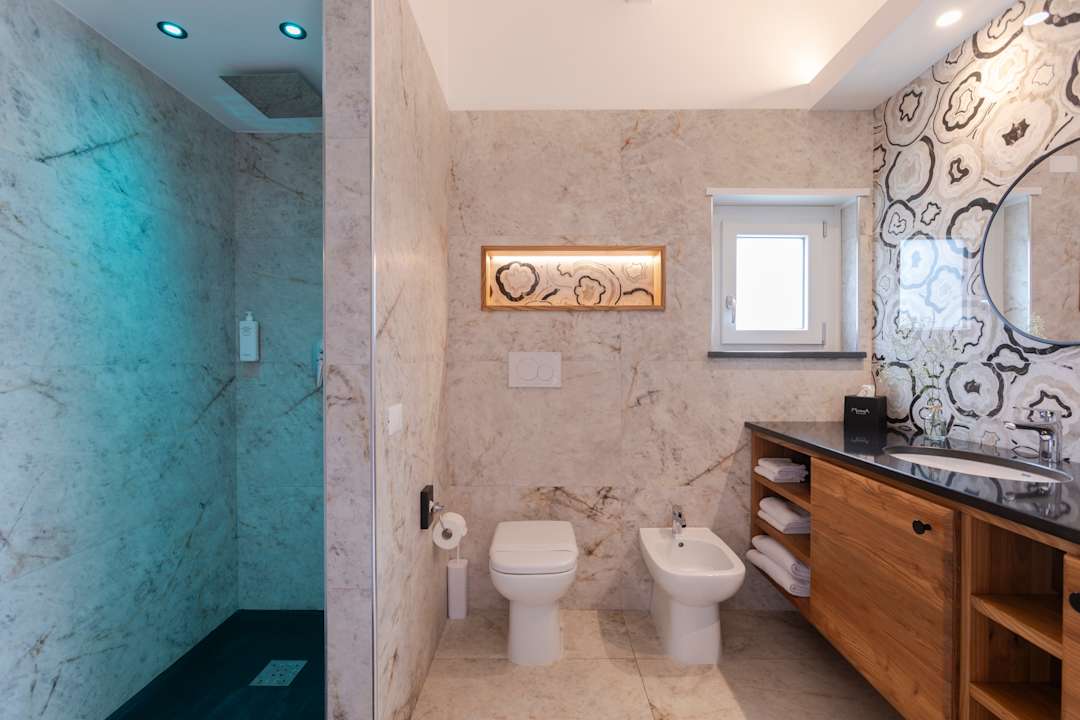 Zimmer Midenza Seaside & Nature Retreat