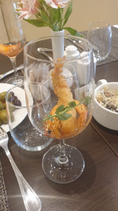 Gastro Flamingo Grand Hotel & Spa