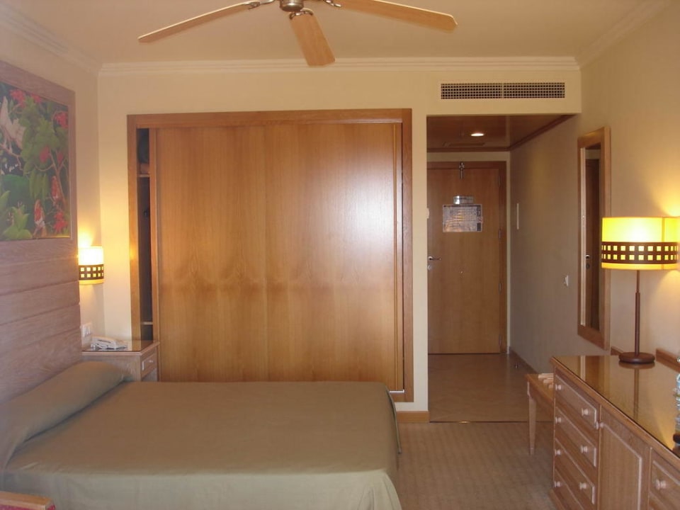 Zimmer 3HB Guaraná - All Inclusive