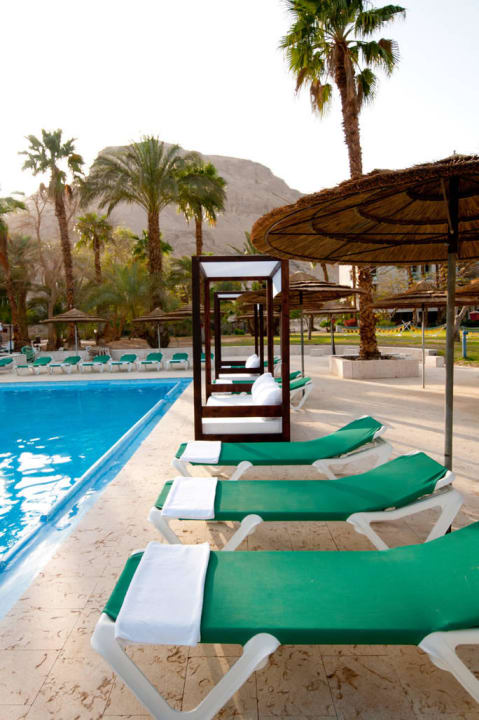 POOL Leonardo Inn Hotel Dead Sea