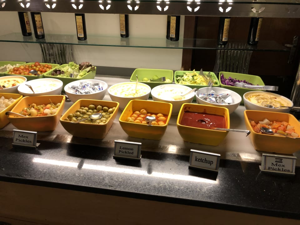 Gastro Pickalbatros Aqua Vista Resort - Hurghada