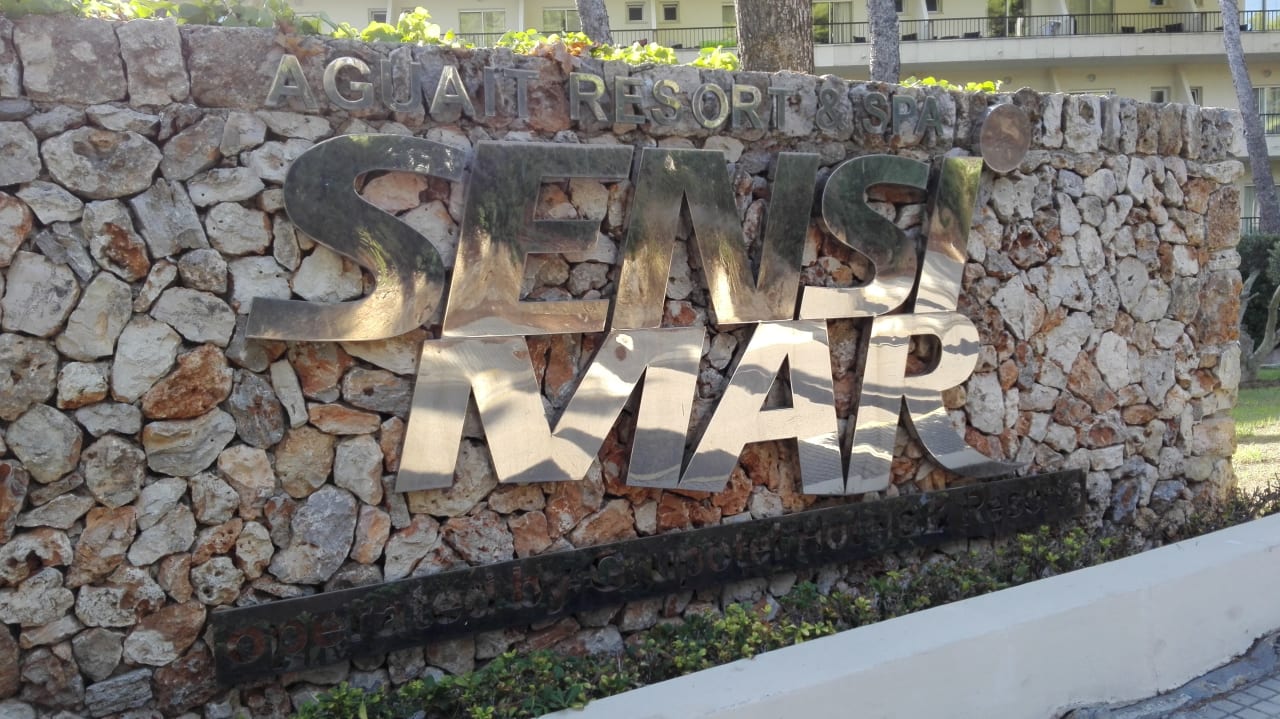 Sonstiges Grupotel Aguait Resort & Spa - Adults only