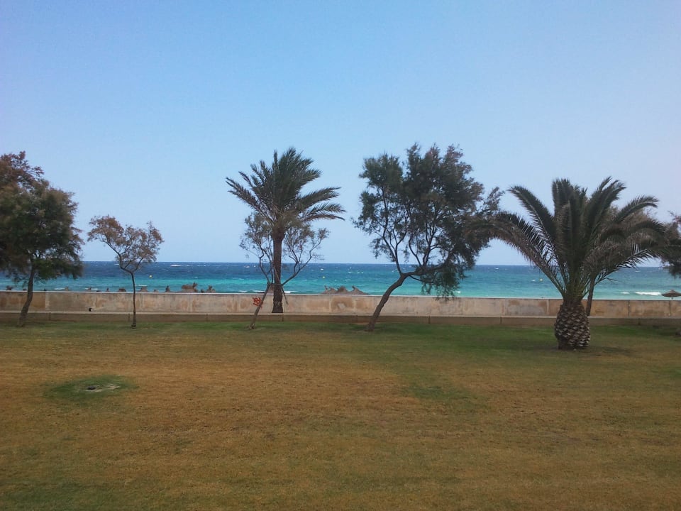 Standpromenade Hipotels Hipocampo Playa