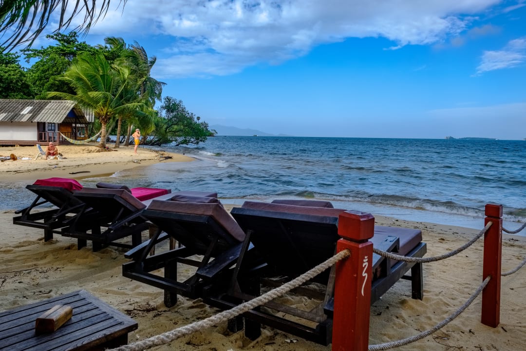 Strand Zazen Boutique Resort & Spa