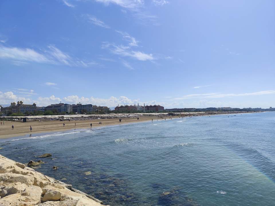 Strand Hane Family Resort