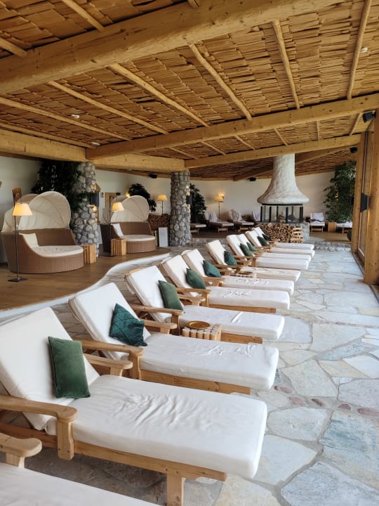 Sport & Freizeit Biohotel Stanglwirt