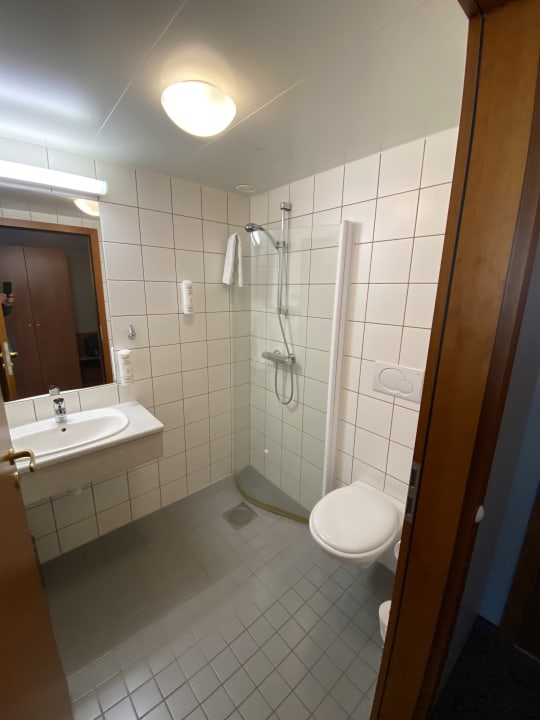 Zimmer Fosshotel Stykkisholmur