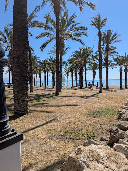 Strand Hotel Riu Nautilus - Adults only