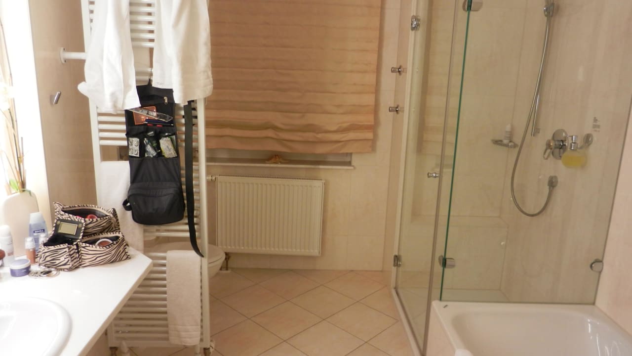 Bad Victor's Residenz-Hotel Berlin Mitte