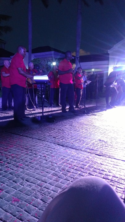 Sport & Freizeit Iberostar Origin Playa Alameda