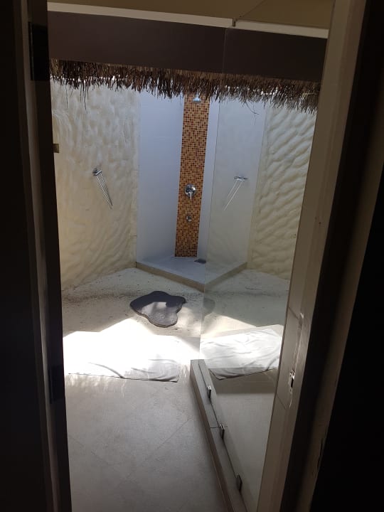 Zimmer Adaaran Select Hudhuran Fushi - Premium All Inclusive