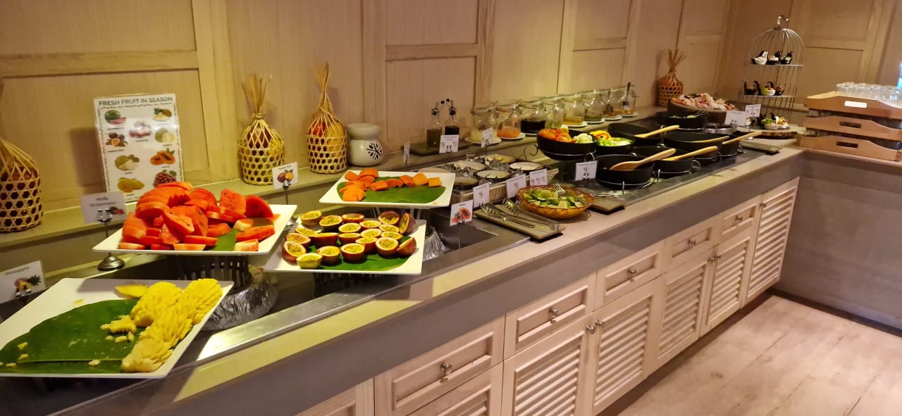 Gastro Khao Lak Merlin Resort