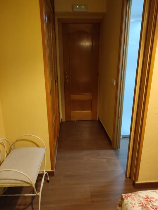 Zimmer Hostal Puerta Bonita