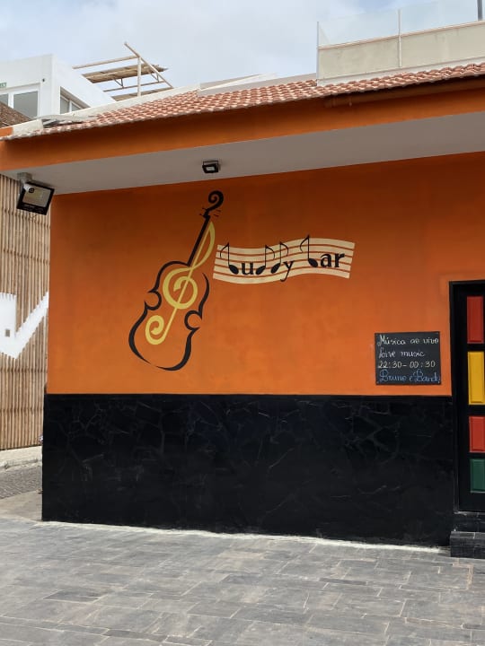 Sonstiges Hotel Morabeza