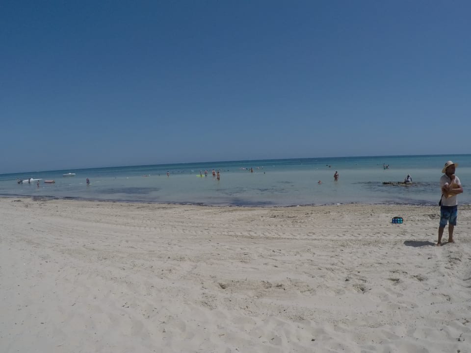 Strand Monarque Dar Jerba Zahra